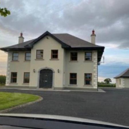 Country Hideaway Apartment Croagh Exterior photo